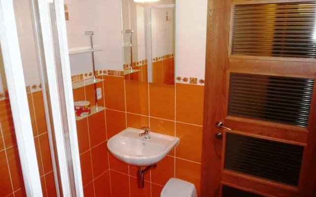 Hotel Fojtů