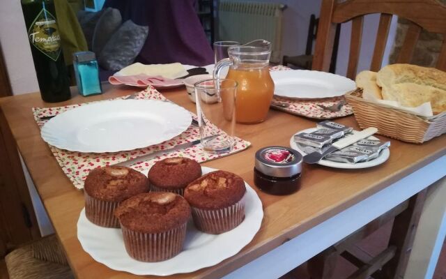 Casa Rural Ca Ferminet