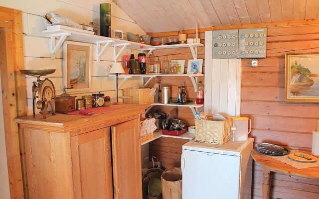 Nice Home in Tranås With 3 Bedrooms and Wifi