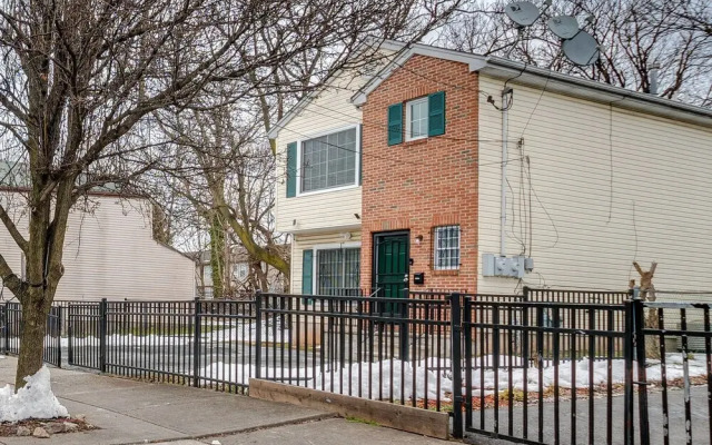 Cozy Newark Getaway ~ 15 Mi To Manhattan!