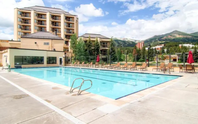 Waterhouse by ResortQuest