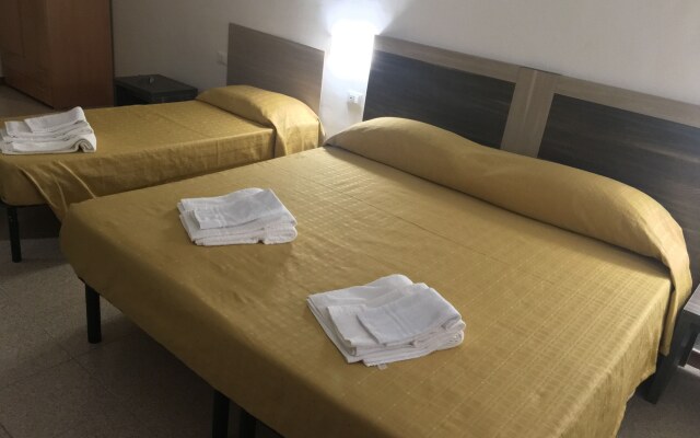 Hotel Virgilio