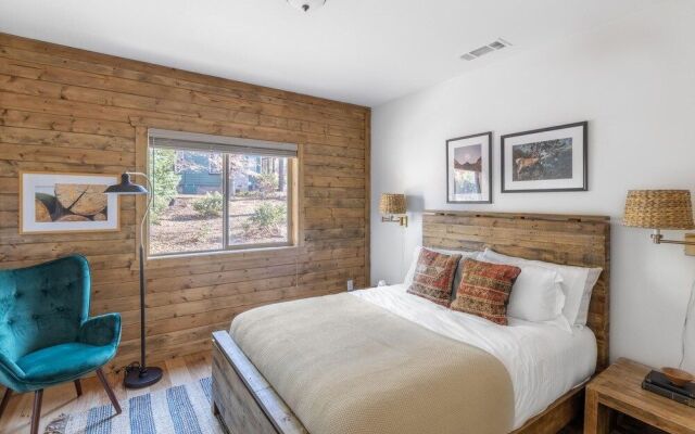 Conklin Road - Teddy