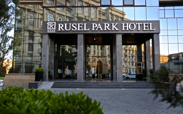 Rusel Park