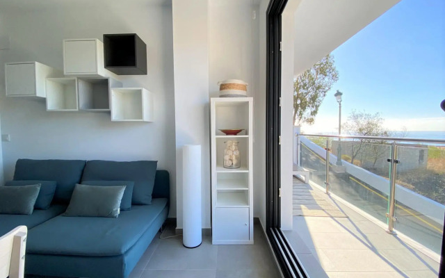 Balcon del Mar Seaview 115 Casasol