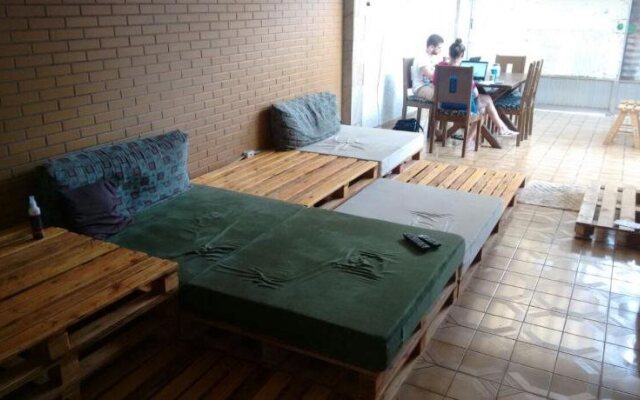Micasa Hostel