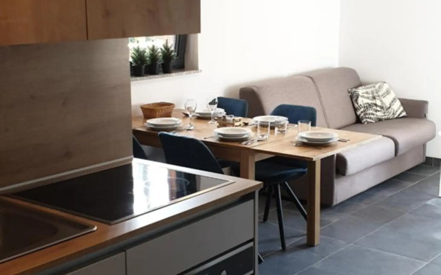 Golte SkiCenter Apartment