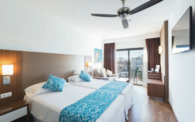 Hotel Riu Bravo - 0'0 All Inclusive