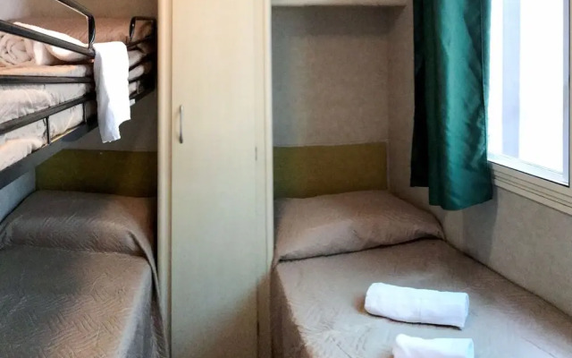 Ponente 6 Marina di Bibbona