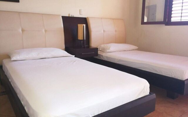 Hotel Penon Suites