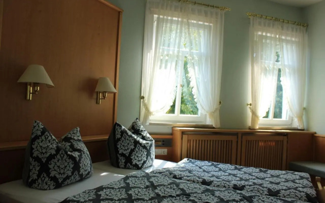 Pension Stegmann