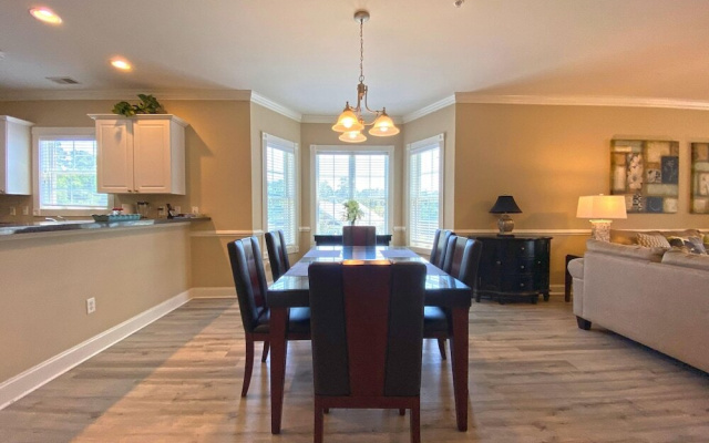 Magnolia Pointe Three-bedroom Apartment 201-4821
