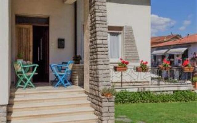 Cinque Terre Liguria Italia