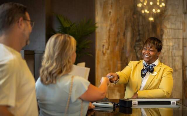 Southland Casino Hotel