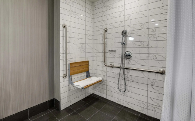 Sandman Signature Saskatoon South Hotel