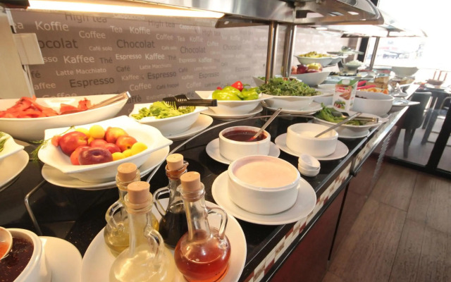 mostar hotel prestige