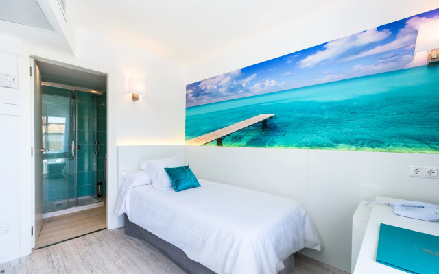 Plaza Santa Ponsa Boutique Hotel - Adults Only