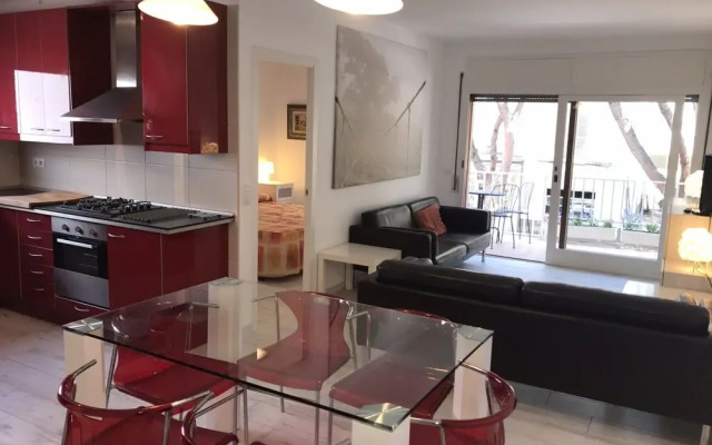 Apartamento Tamabe 1
