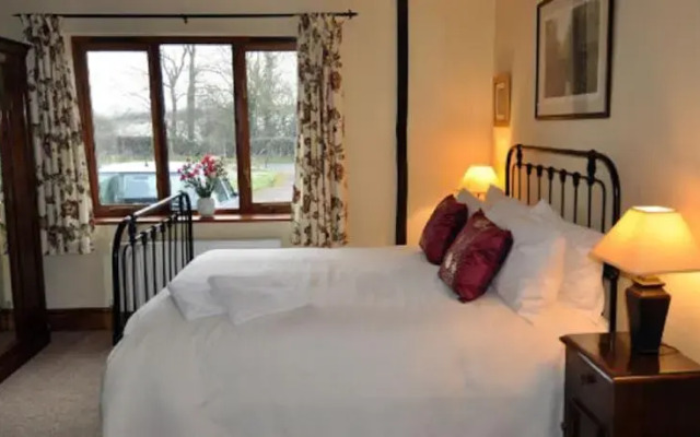 Clavelshay B&B