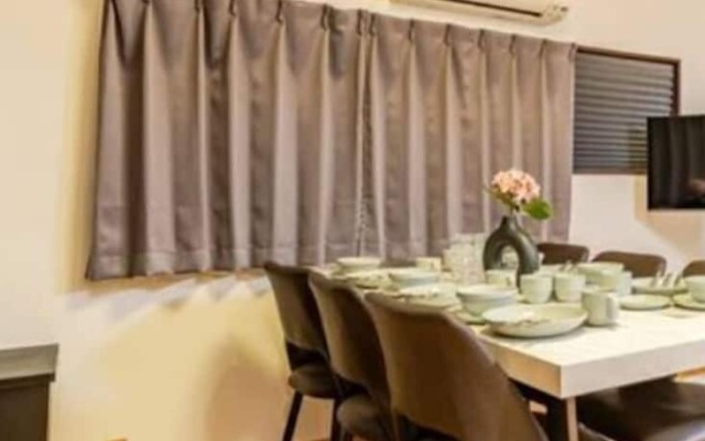 Shikanjima Detached house