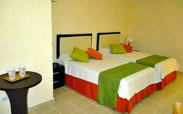 Villa Iguana