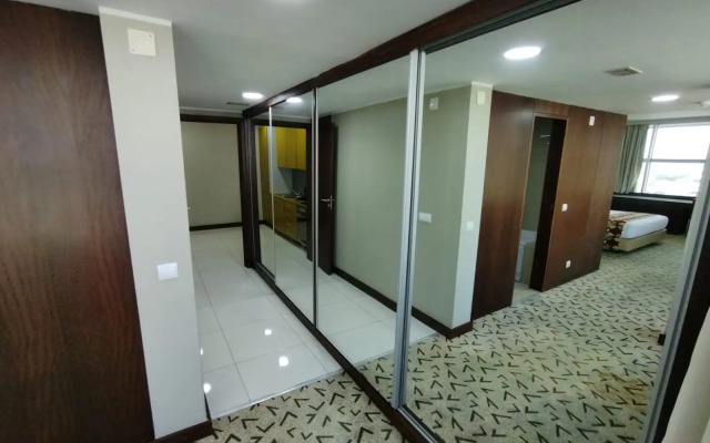 Skyna Hotel Luanda