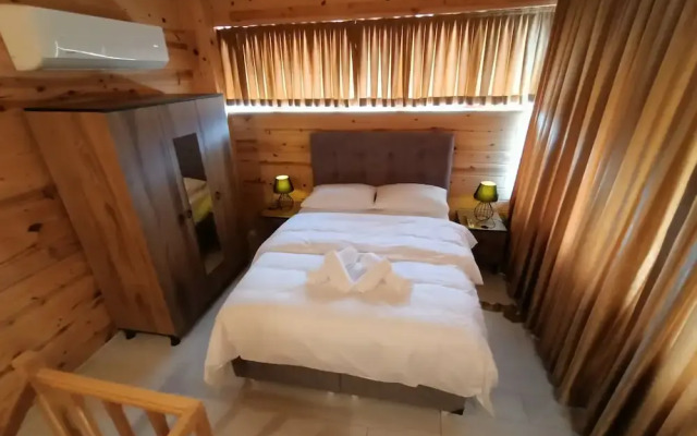 Sari Kosk Hotel