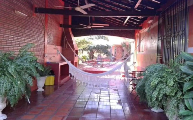 Posada Basiliza