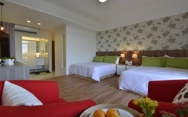 Xin Qun Style Hostel