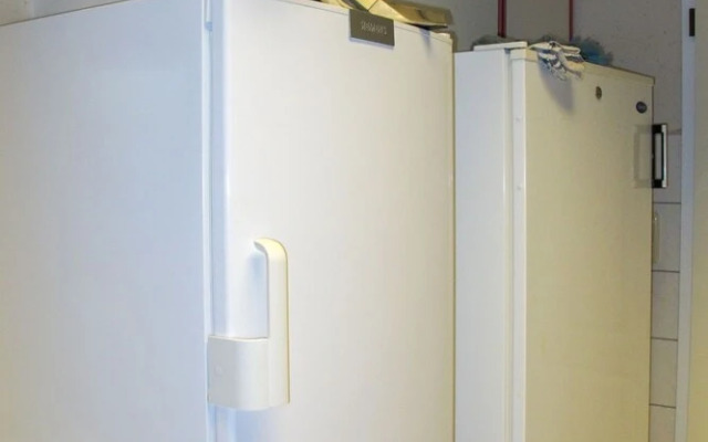 Deichhaus K Stenwind Butjadingen