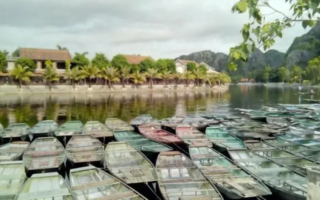 Tam Coc Smile Homestay