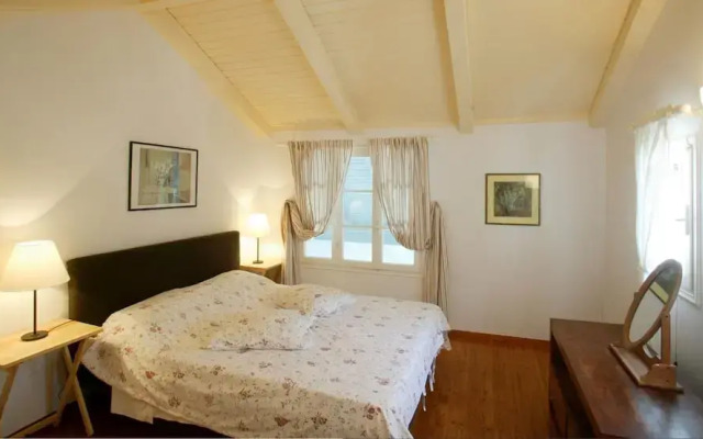 Villa Olea - Agios Nikitas Villas