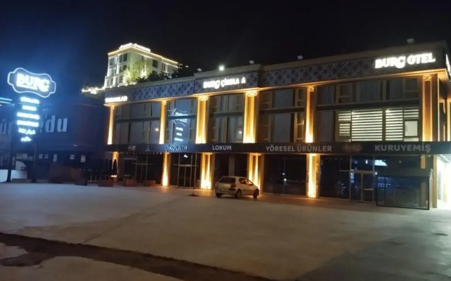 Burc Otel - Hotel in Trabzon - Photo 5