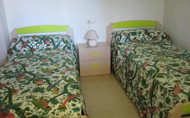 Luz De Azahar
