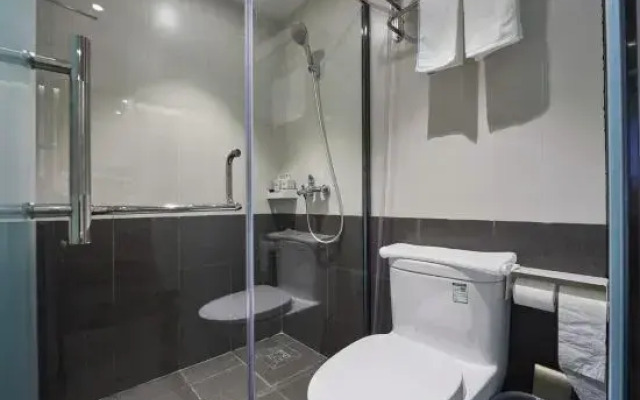 Hi Inn Hotel (Shanghai Wujiaochang Huangxing Road)