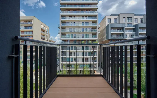 Walońska 16 by Renters Prestige