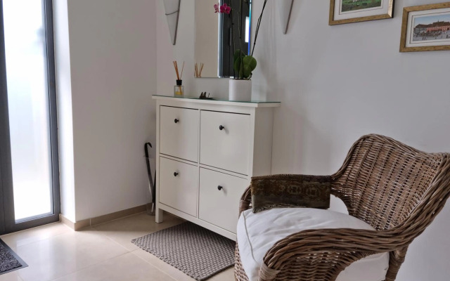 Ferienwohnung Schwarzwald-Alpenblick