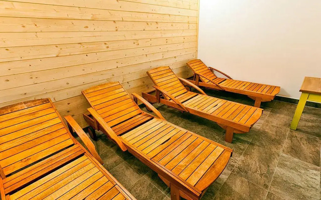 Hotel Madr