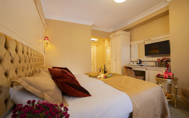 Balin Hotel - Special Class