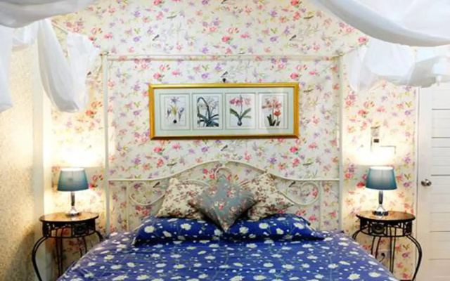 The London Tearoom