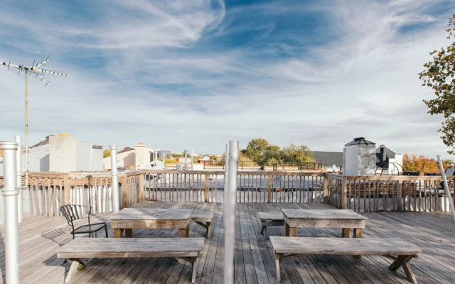 Wonderful Getaway in Bed-Stuy