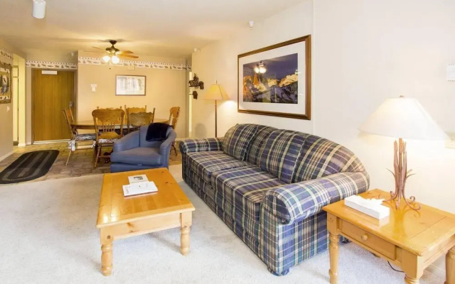 Aspen Creek #104