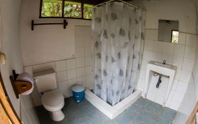 Playa Selva Lodge