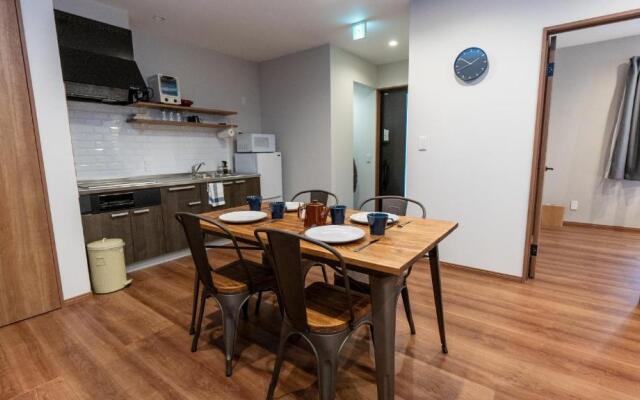 Mountain Stream Apartments / Vacation STAY 78855