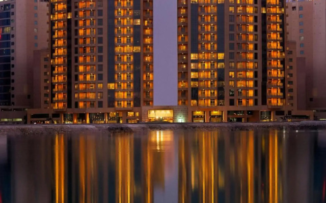Marriott Executive Apartments Manama, Bahrain