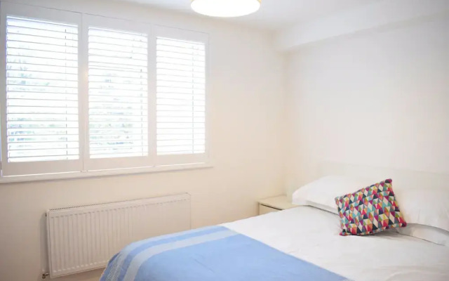 Clapham Junction Flat