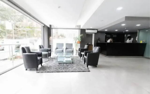 Hotel Africa Maputo Business