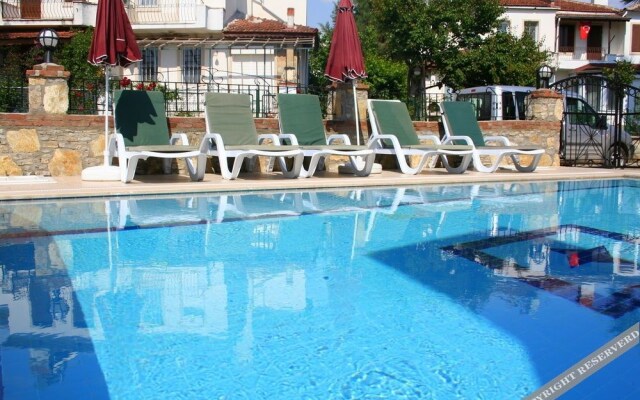 Dream of Holiday Calis