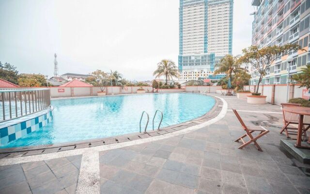 Oyo 670 Margonda Residence 1 Dan 2