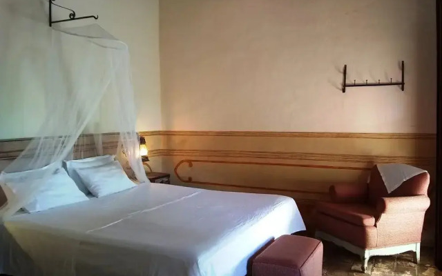 Casa Brisas de Alameda TRINIDAD